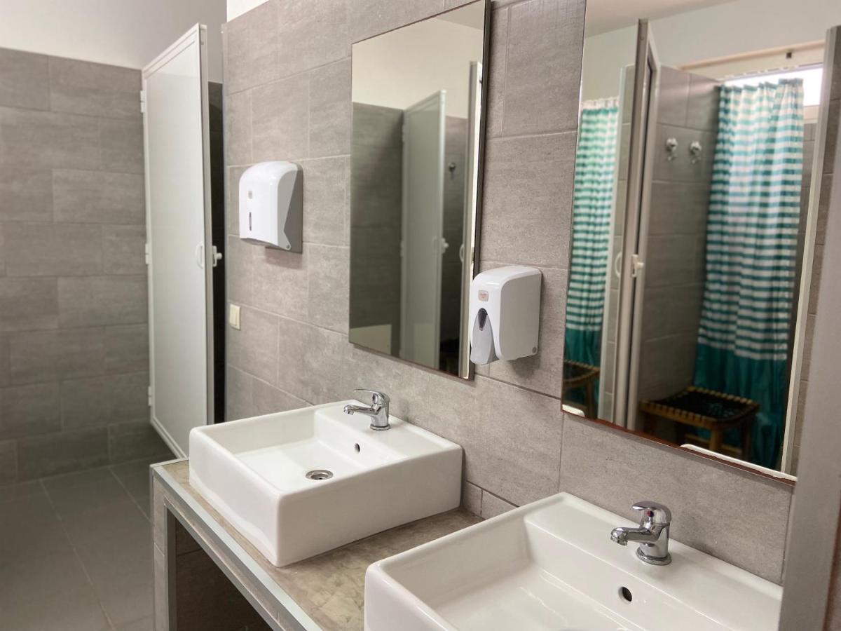 Guesthouse Releash Aljezur Buitenkant foto