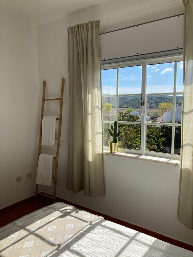 Guesthouse Releash Aljezur Buitenkant foto