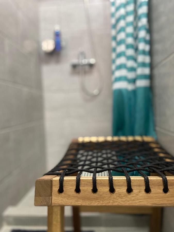 Guesthouse Releash Aljezur Buitenkant foto