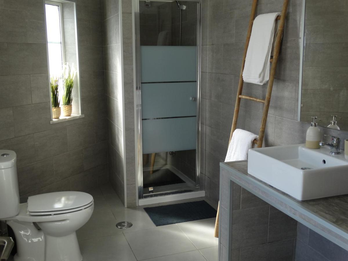 Guesthouse Releash Aljezur Buitenkant foto