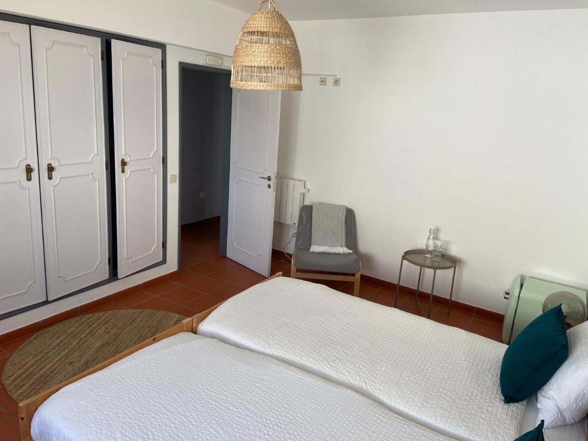 Guesthouse Releash Aljezur Buitenkant foto