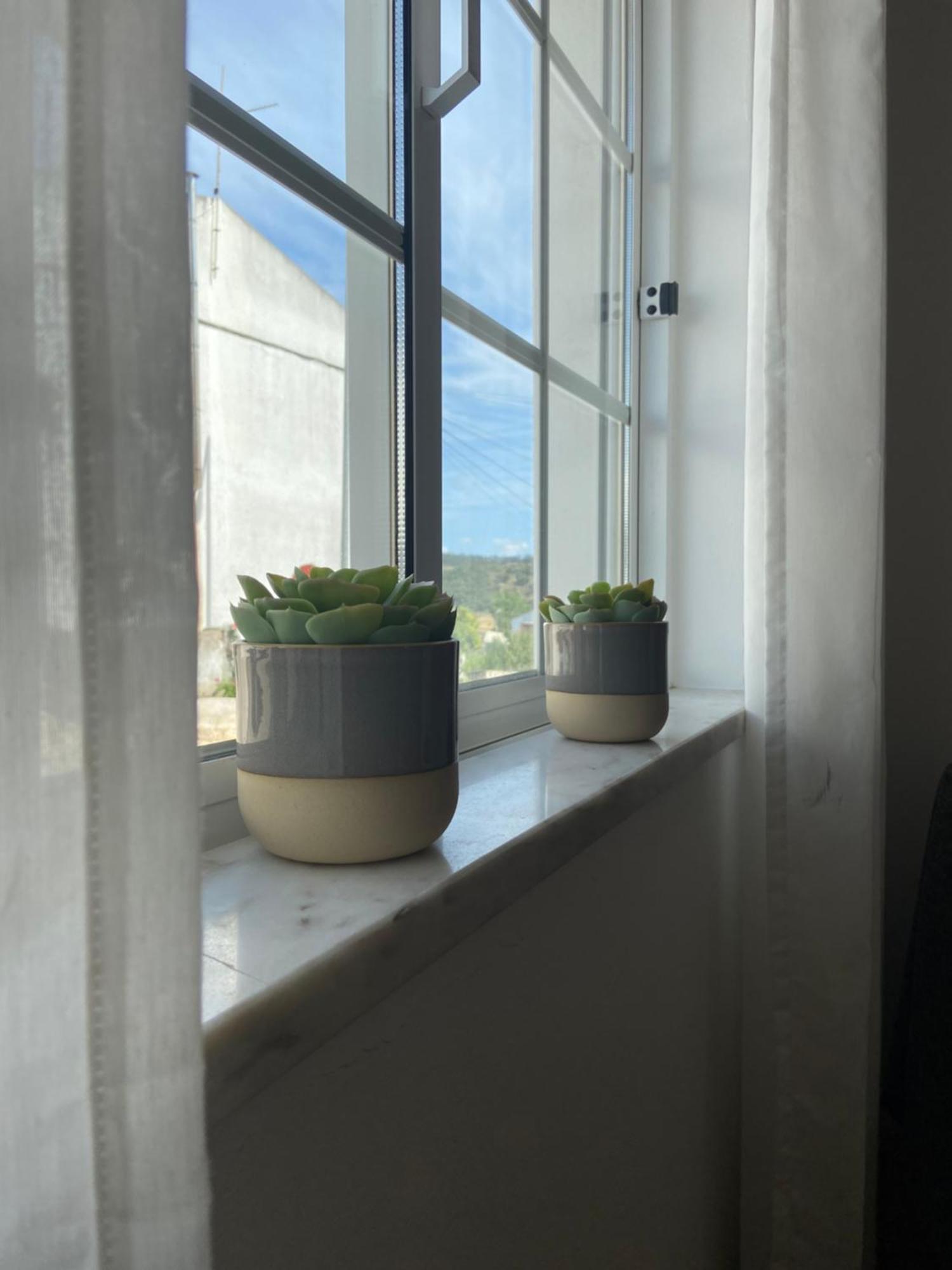 Guesthouse Releash Aljezur Buitenkant foto