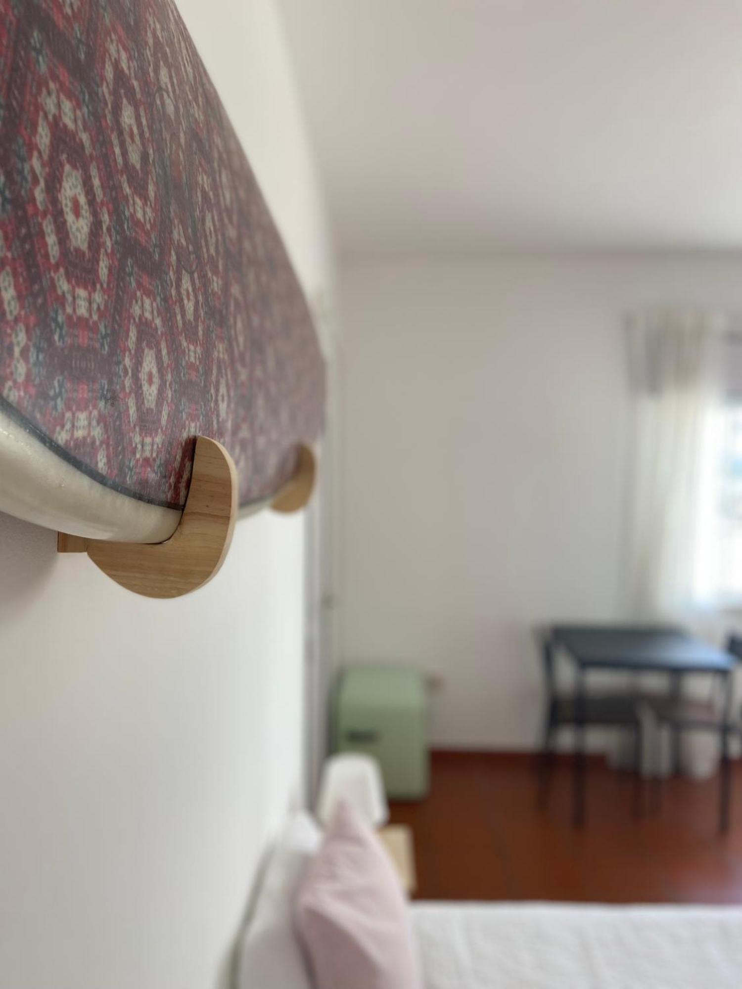 Guesthouse Releash Aljezur Buitenkant foto