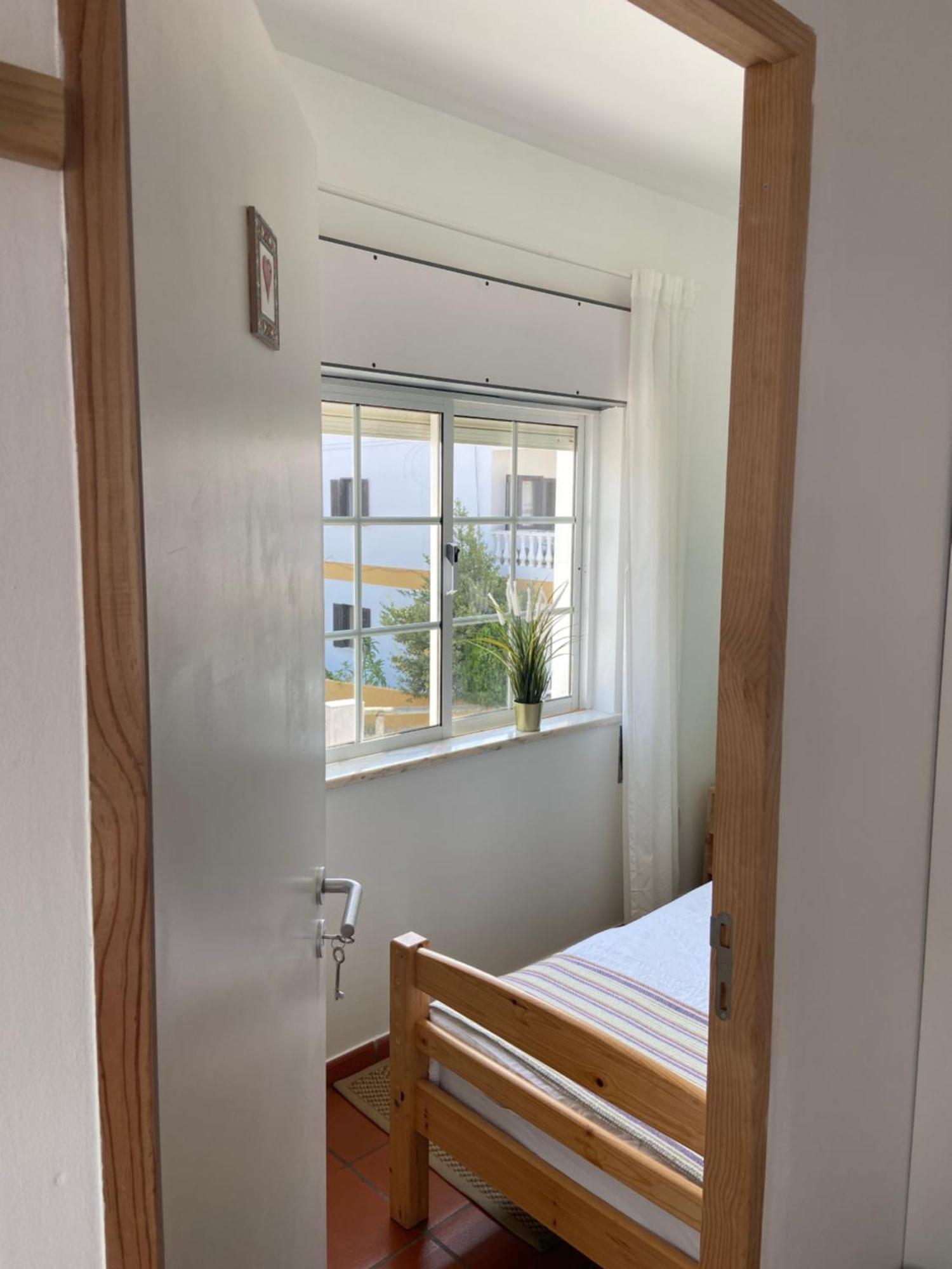 Guesthouse Releash Aljezur Buitenkant foto
